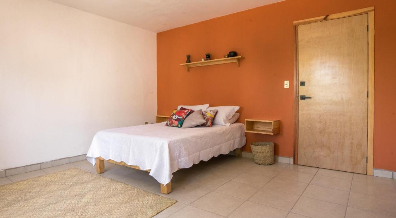 Hotel Casa Matia à Guadalajara Extérieur photo