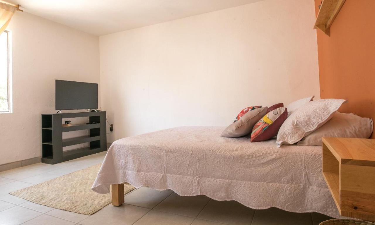 Hotel Casa Matia à Guadalajara Extérieur photo