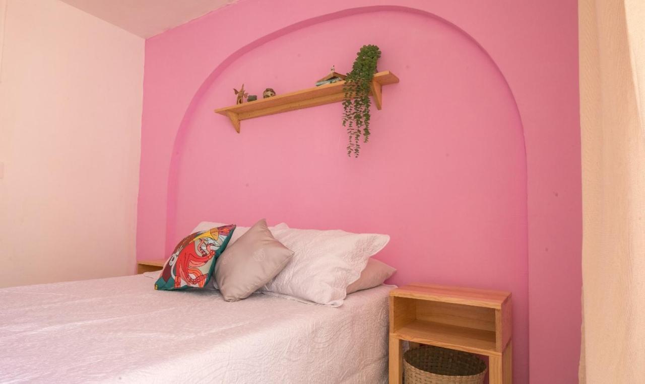 Hotel Casa Matia à Guadalajara Extérieur photo