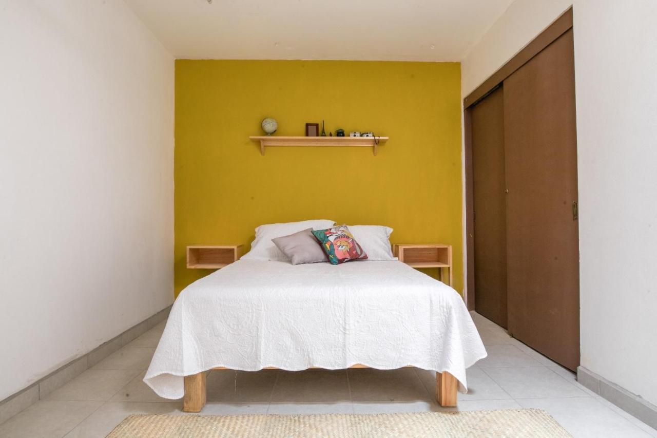Hotel Casa Matia à Guadalajara Extérieur photo