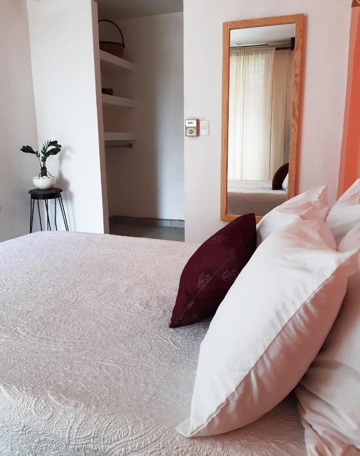 Hotel Casa Matia à Guadalajara Extérieur photo