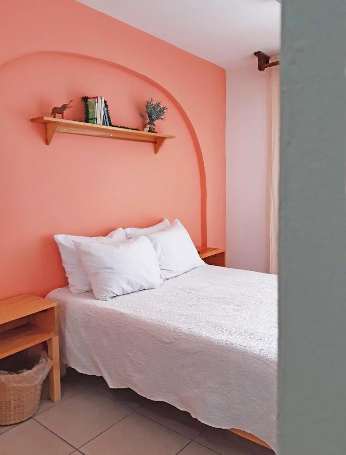 Hotel Casa Matia à Guadalajara Extérieur photo
