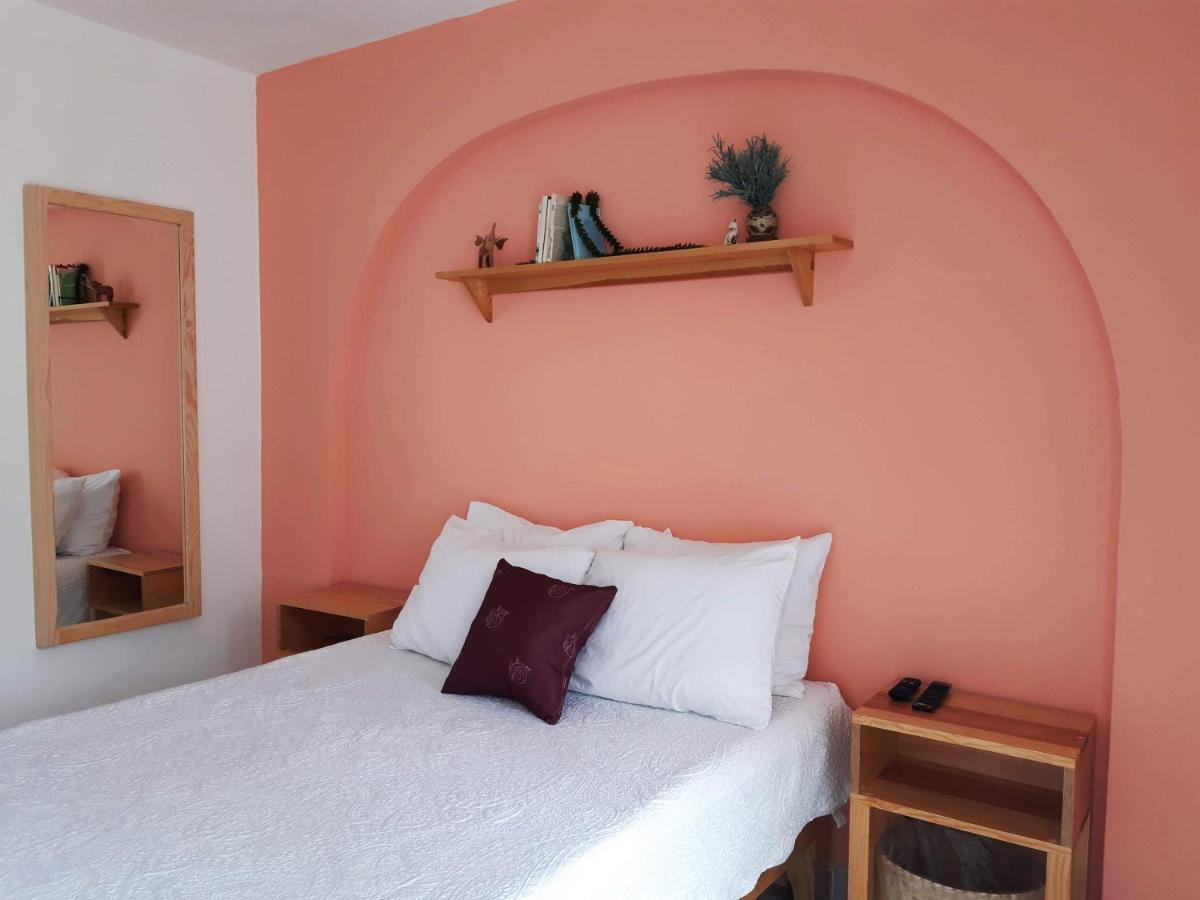 Hotel Casa Matia à Guadalajara Extérieur photo