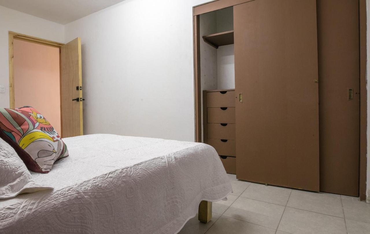Hotel Casa Matia à Guadalajara Extérieur photo