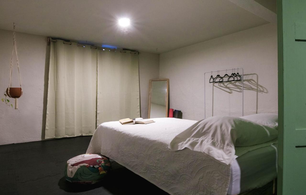 Hotel Casa Matia à Guadalajara Extérieur photo