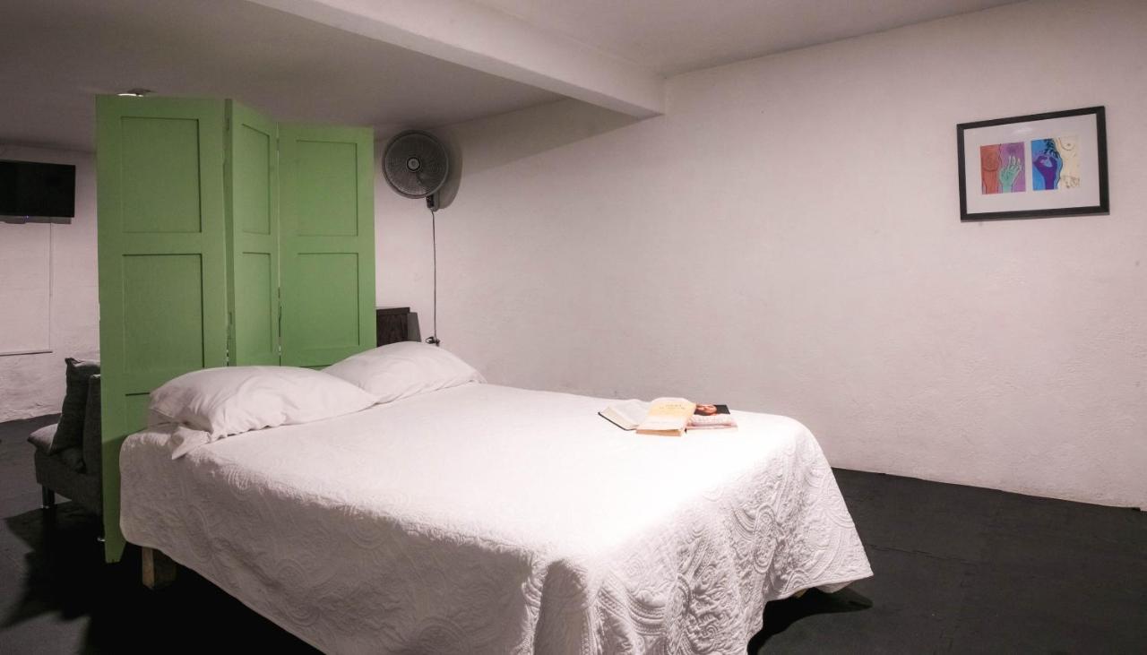 Hotel Casa Matia à Guadalajara Extérieur photo
