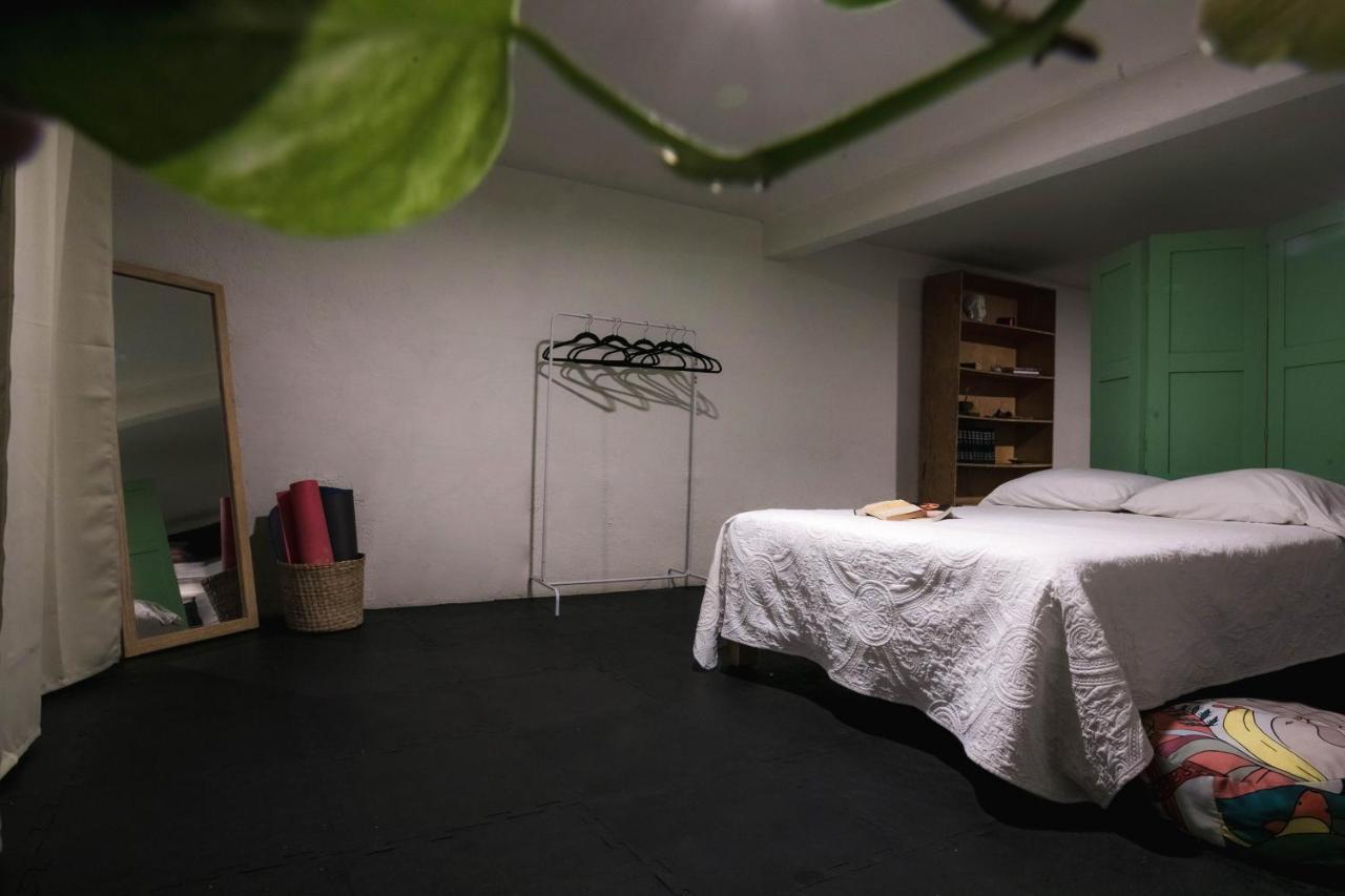 Hotel Casa Matia à Guadalajara Extérieur photo