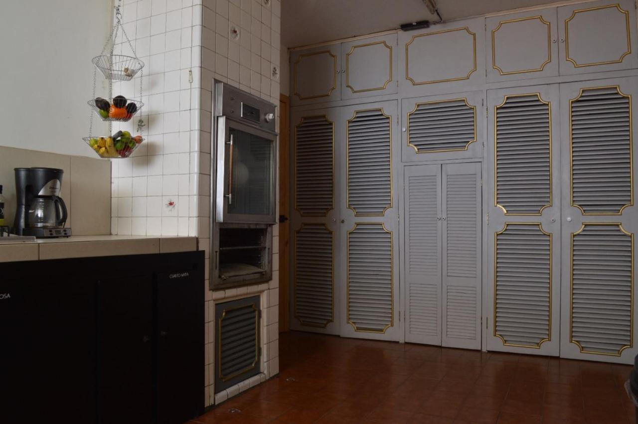 Hotel Casa Matia à Guadalajara Extérieur photo