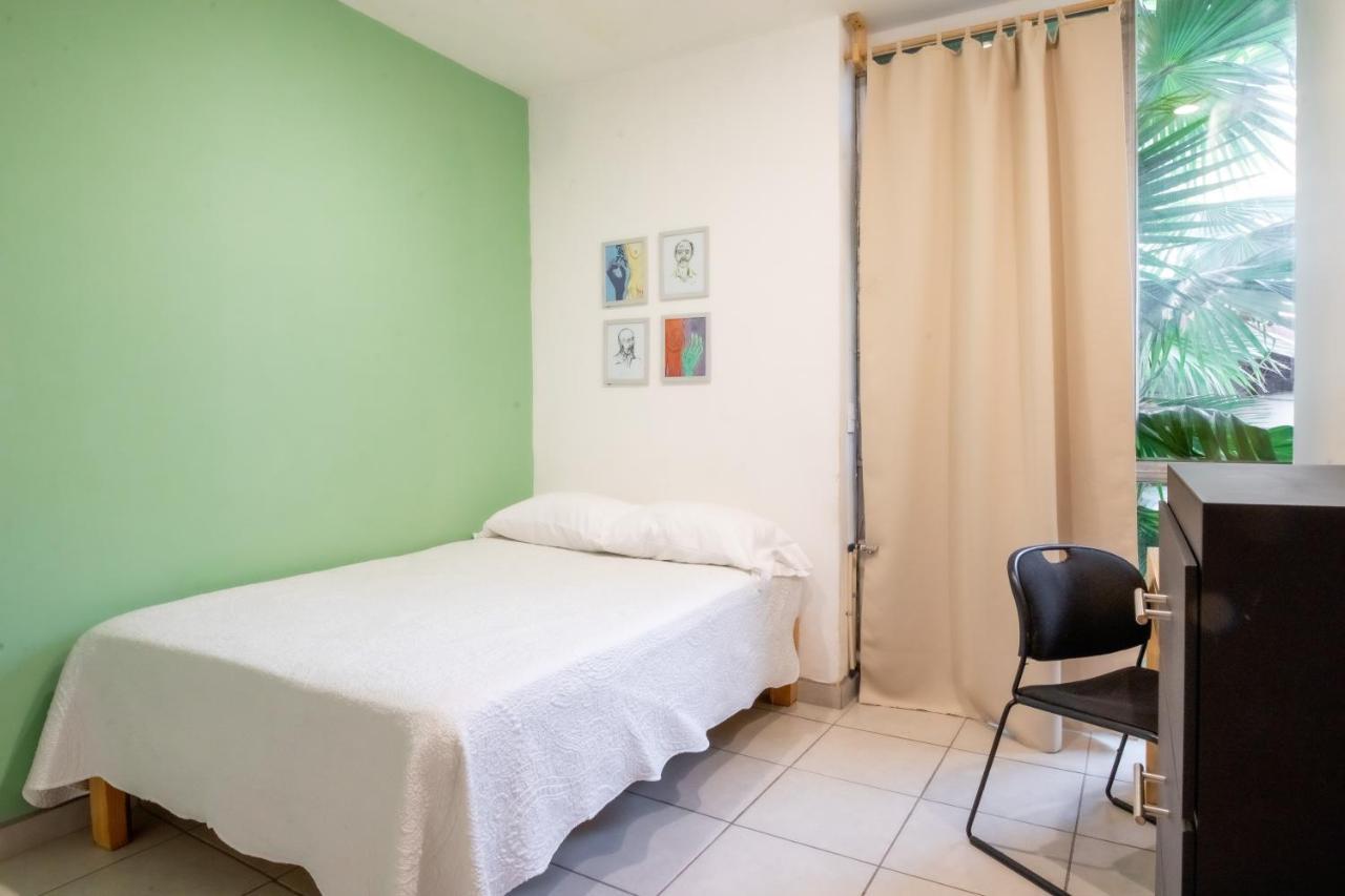 Hotel Casa Matia à Guadalajara Extérieur photo