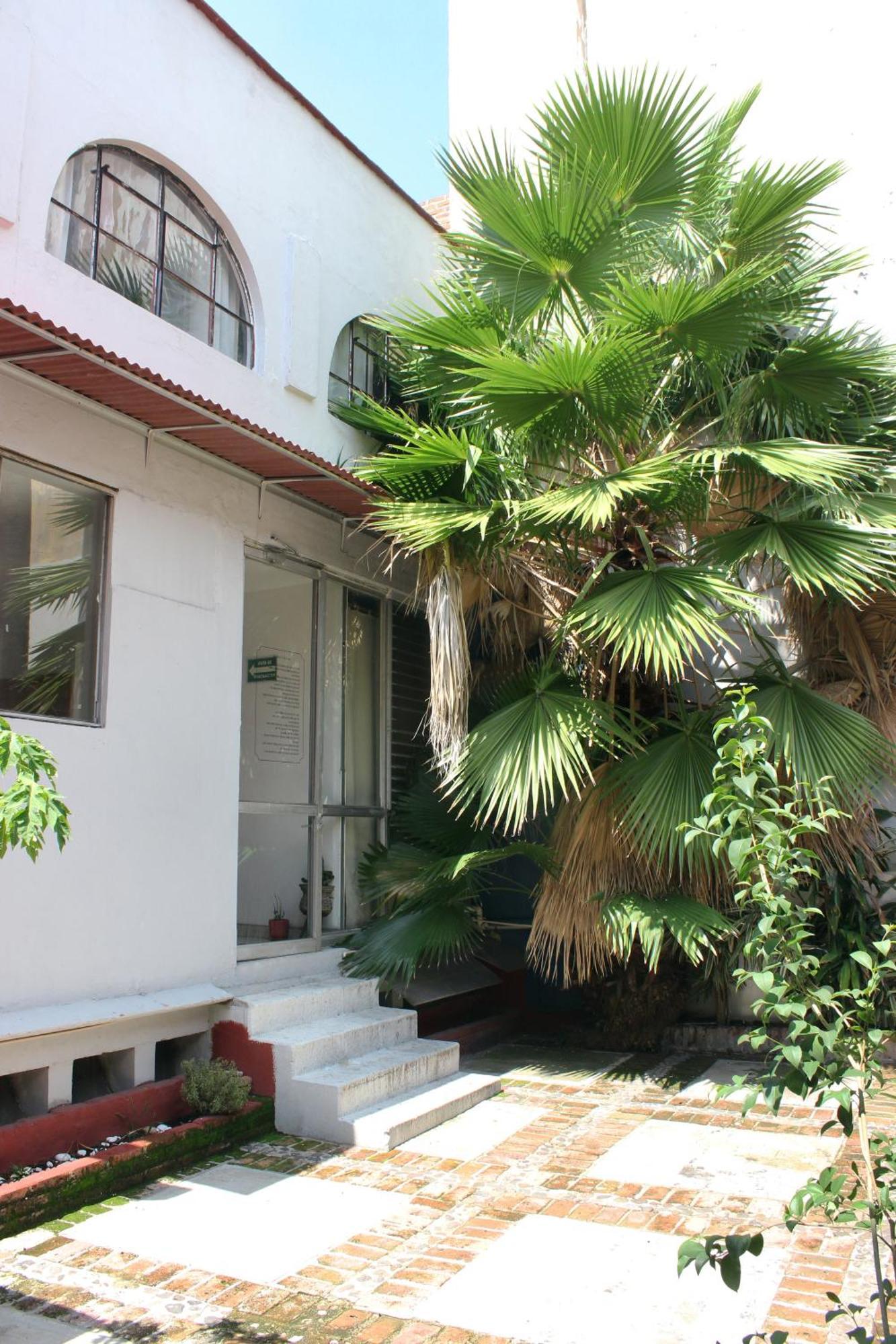 Hotel Casa Matia à Guadalajara Extérieur photo